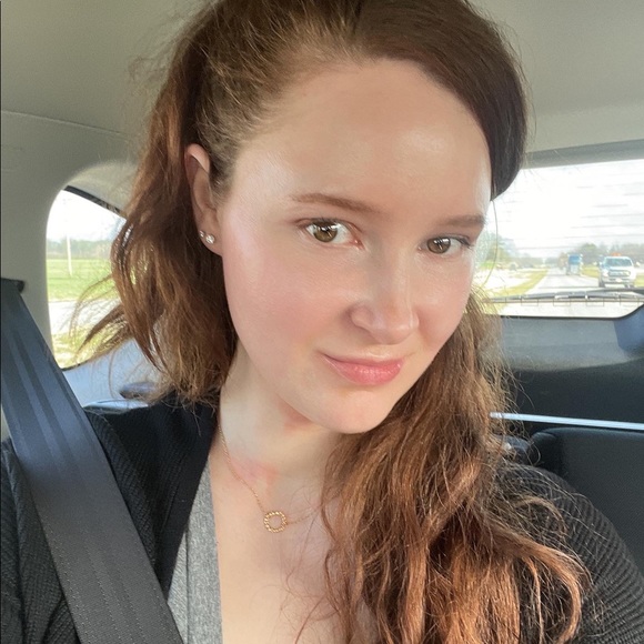 Meet your Posher, Layne - Picture 2 of 3